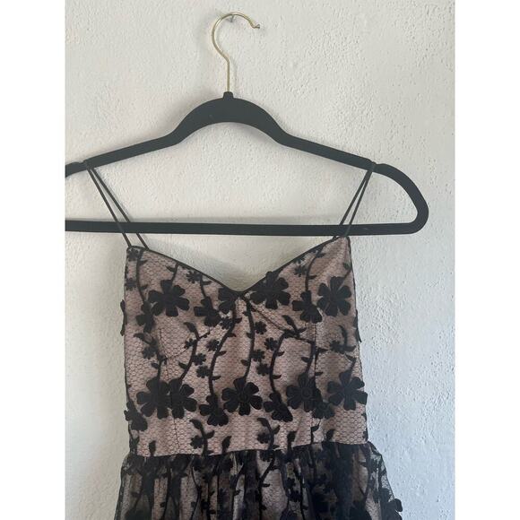 knee length dresses for ladies Endless Rose main image 1